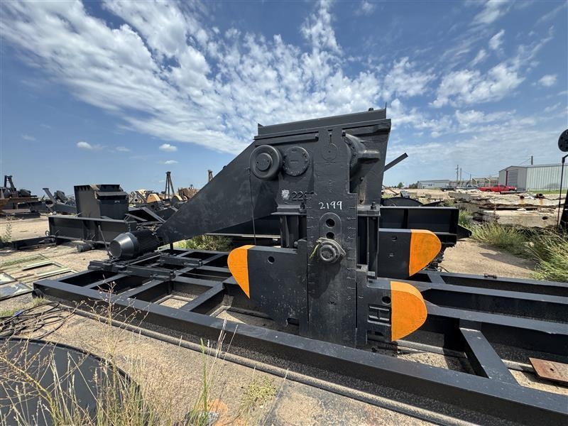 American G-Model Pump Jack (A55302)