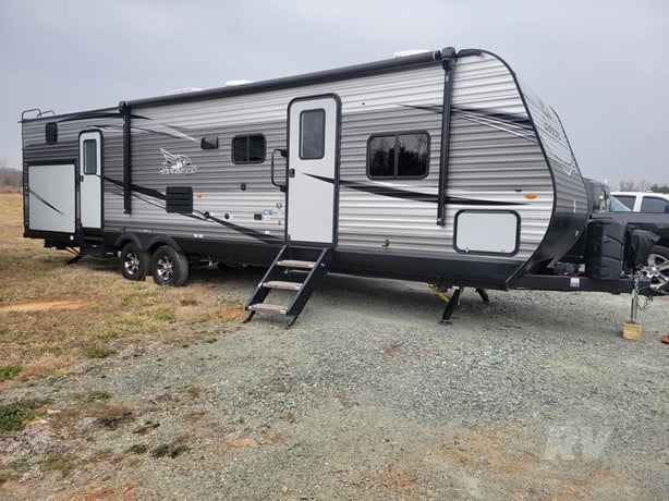 2021 Jayco Jay Flight 32BHS Camper (A62613)