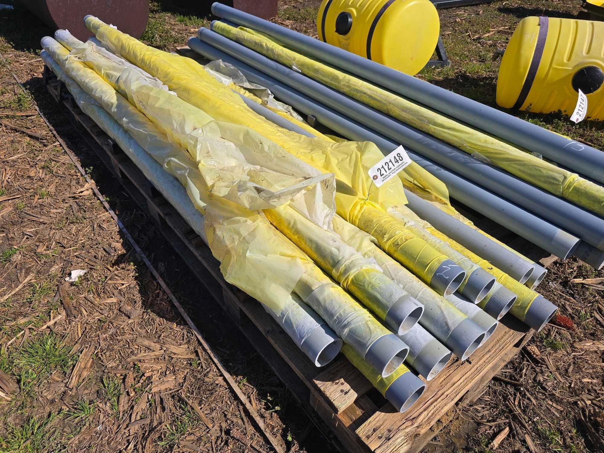 POLY WRAP CORES (A63291)