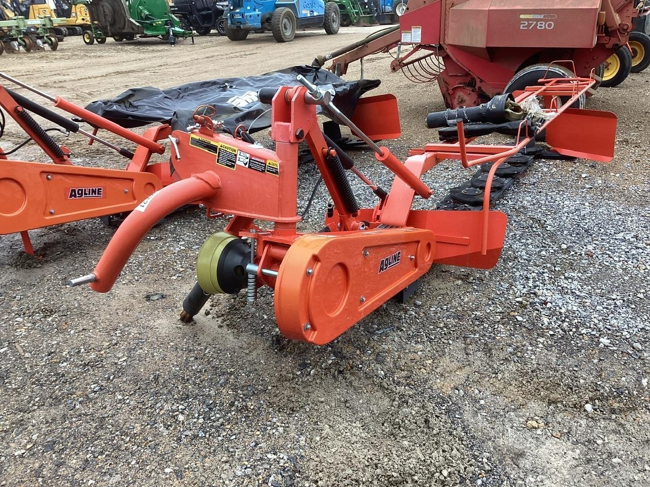 Agline ADM110 Hay Mower (A64047)