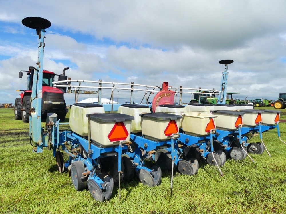 Monosem 6 Row Planter (A53314)