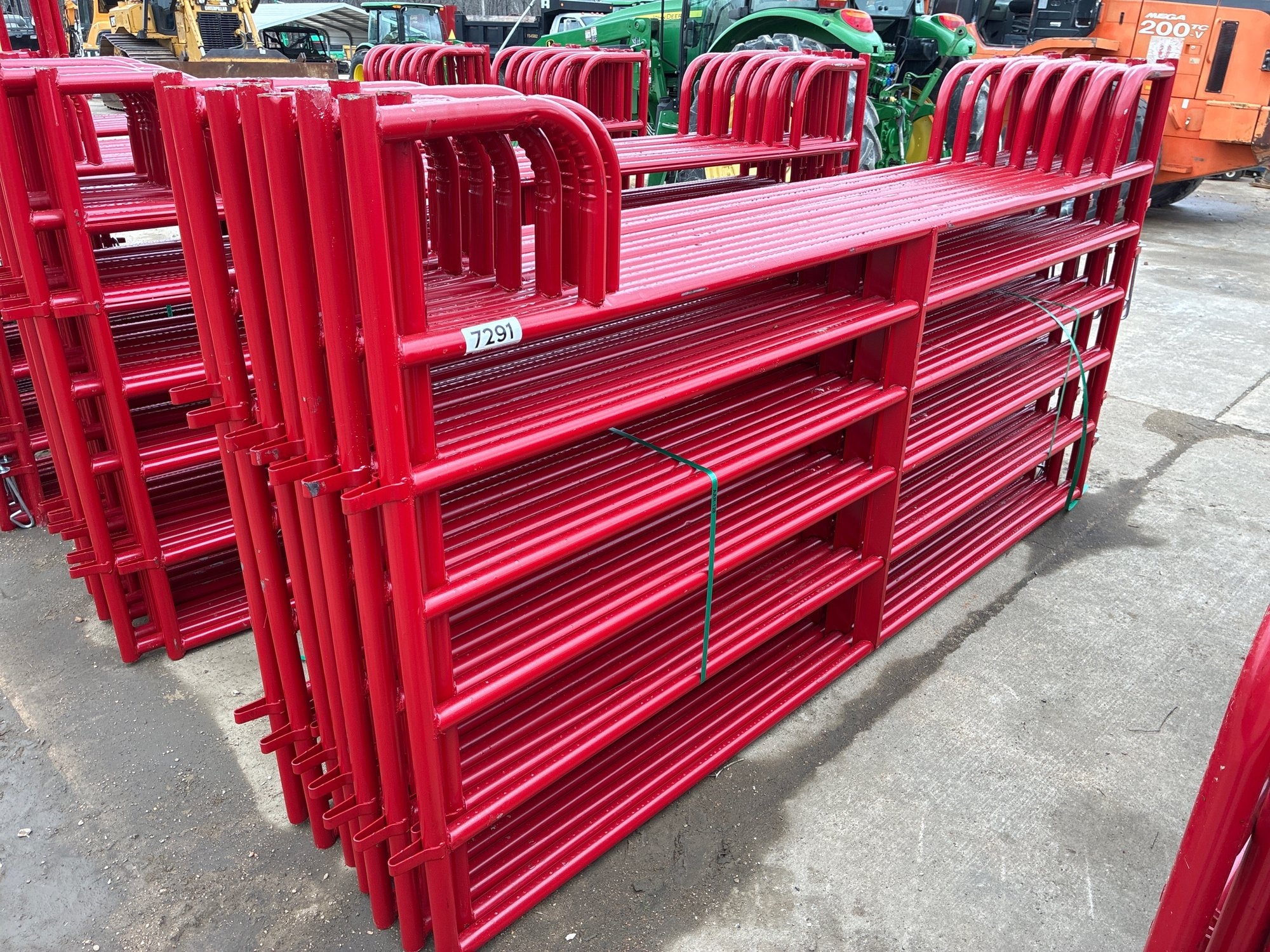 10ft Cattle Panels (A64047)