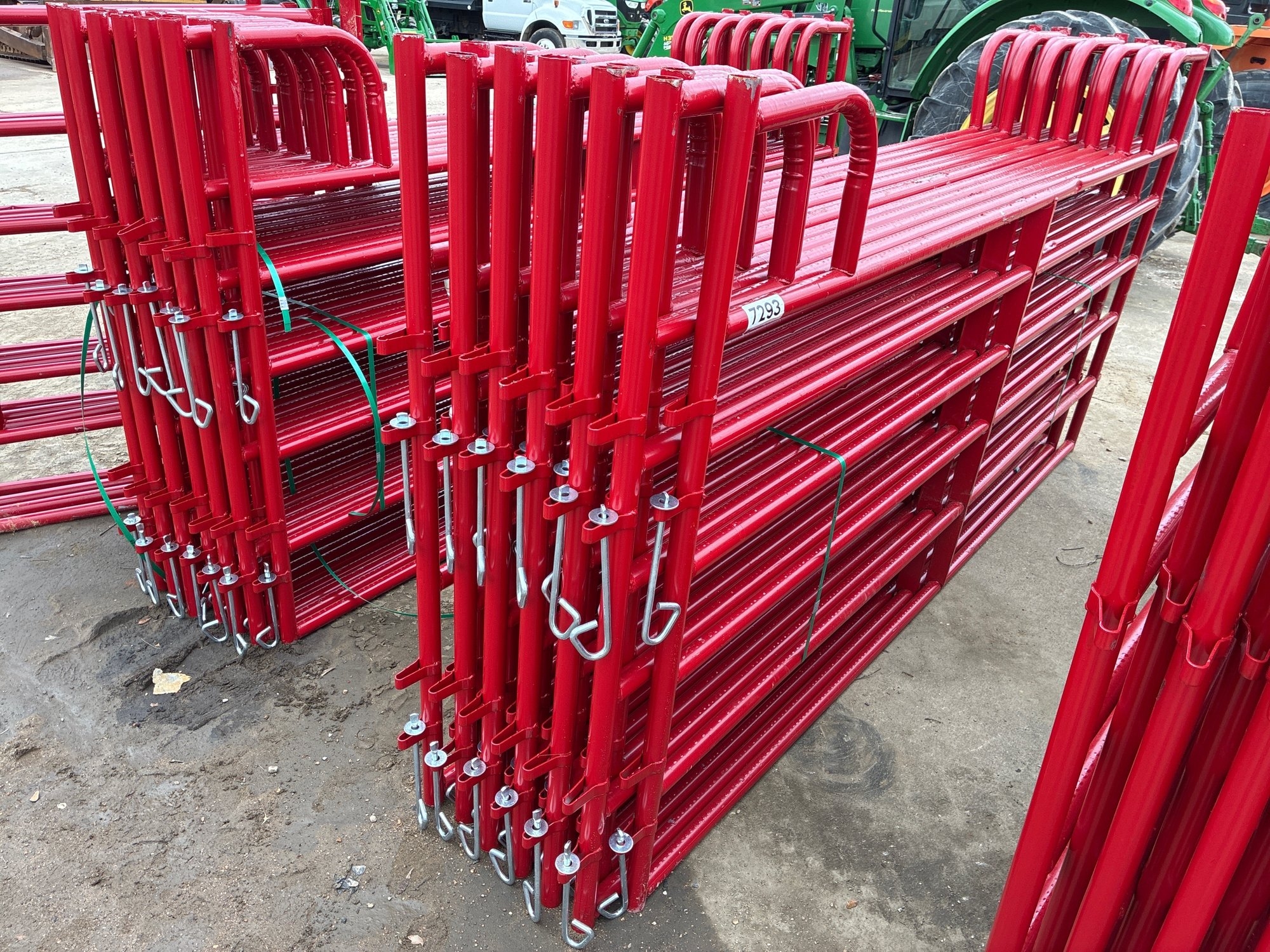 10ft Cattle Panels (A64047)