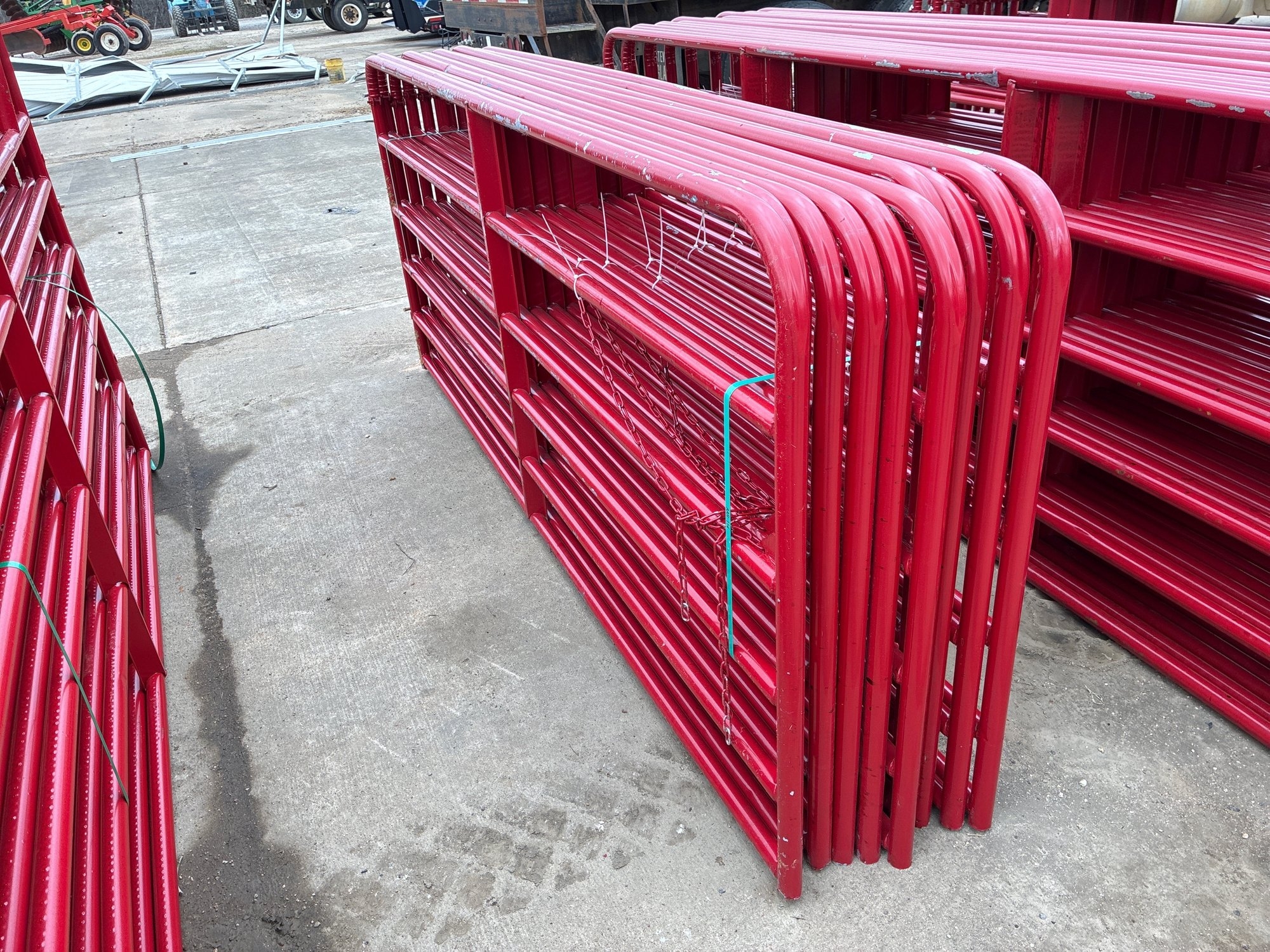 10ft Cattle Panels (A64047)
