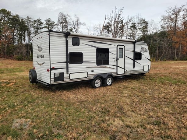 2018 Jayco JayFlight 264BH (A62613)