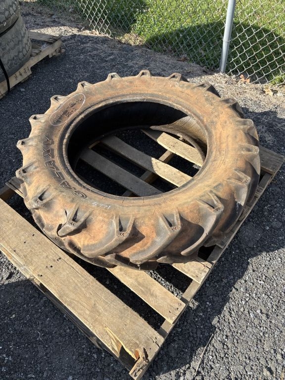 11.2-24 Tires - Set of 4 (A68134)