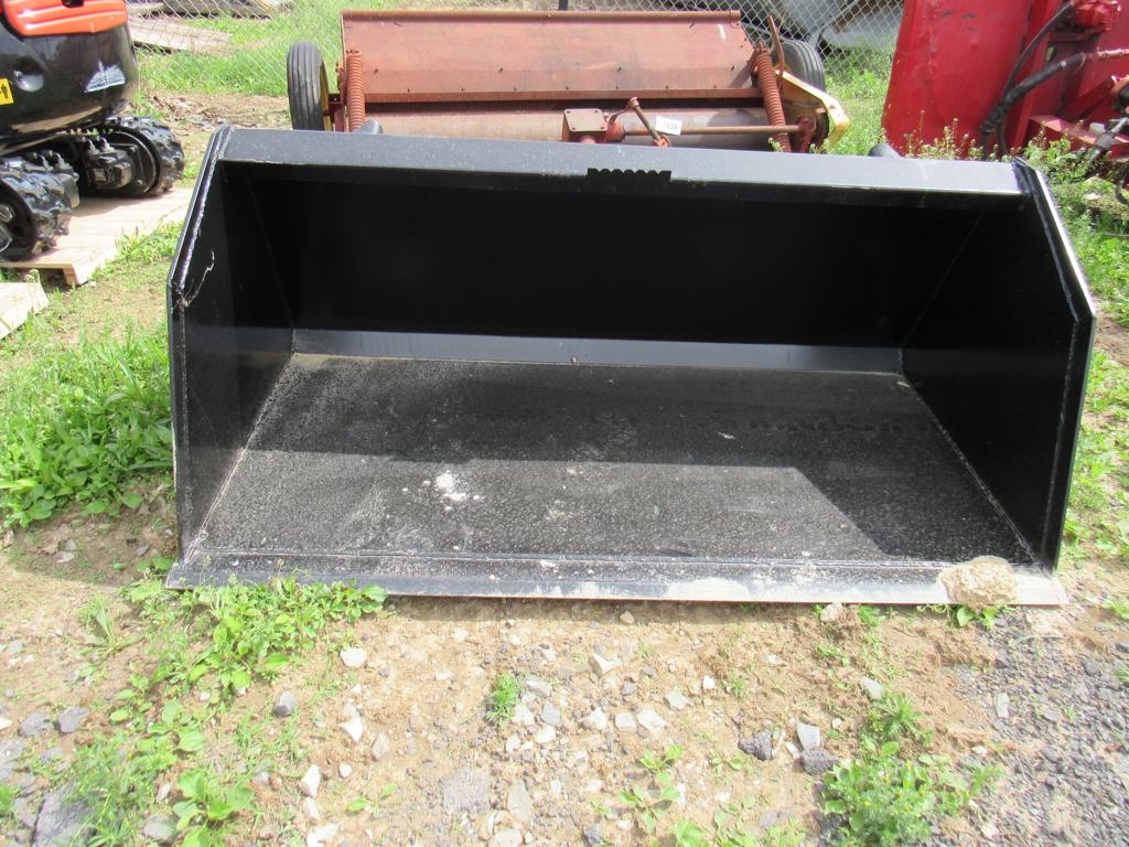 72in Large Capacity Bucket (A49251)