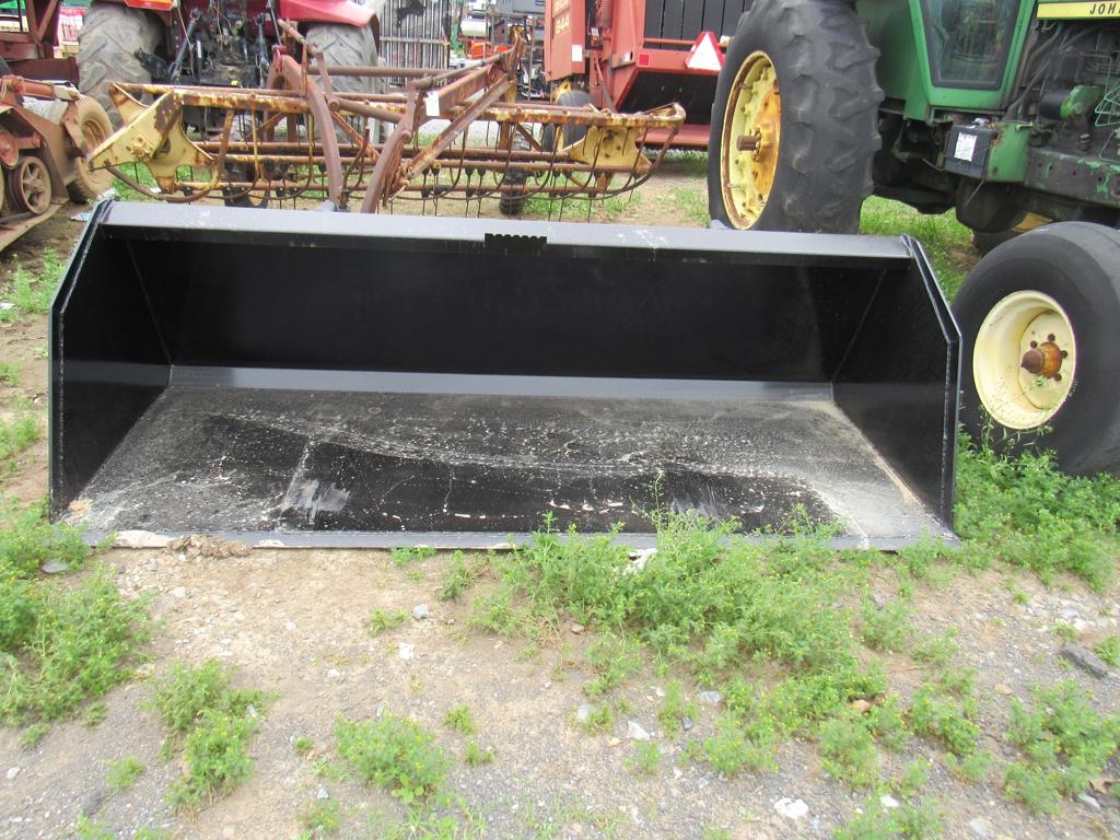 96in Large Capacity Bucket (A49251)