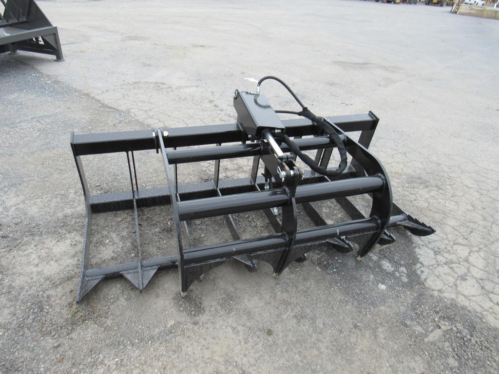 JMR Root Grapple (A49251)