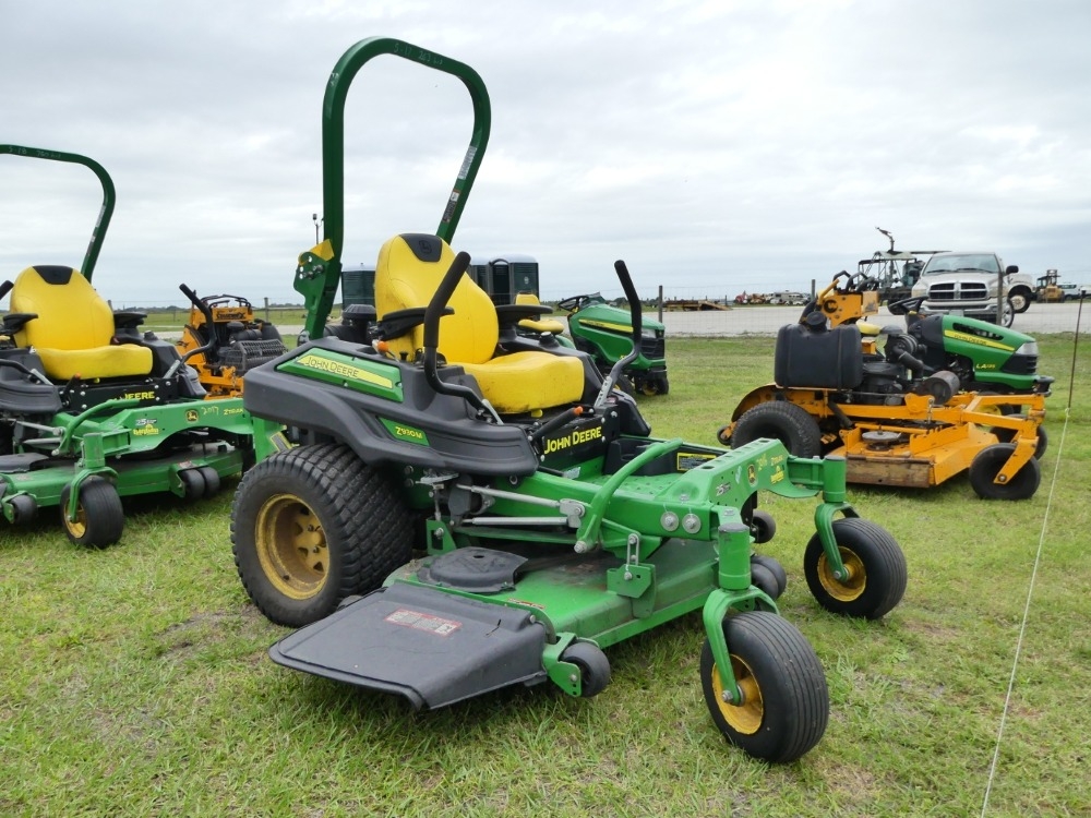 2022 John Deere Z930M (A57149)