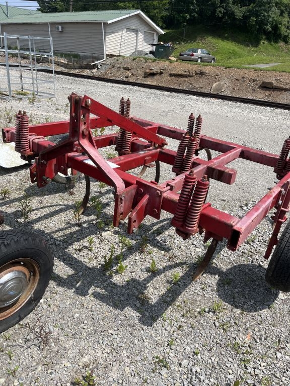 Athens Plow Company Ripper Harrow (A47371)