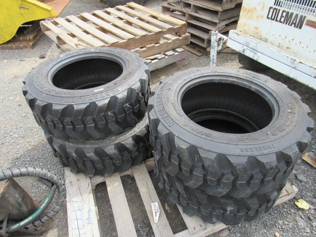 10-16.5 Forerunner SKS1 Tires (set of 4) (A49251)