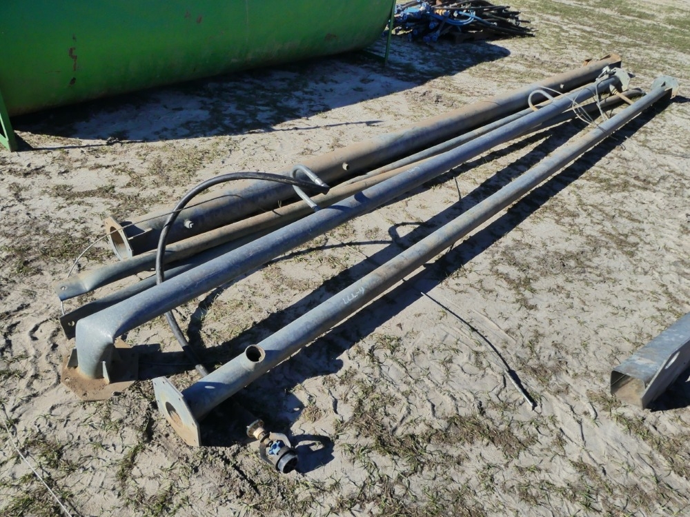 Pivot End Guns (A56469)