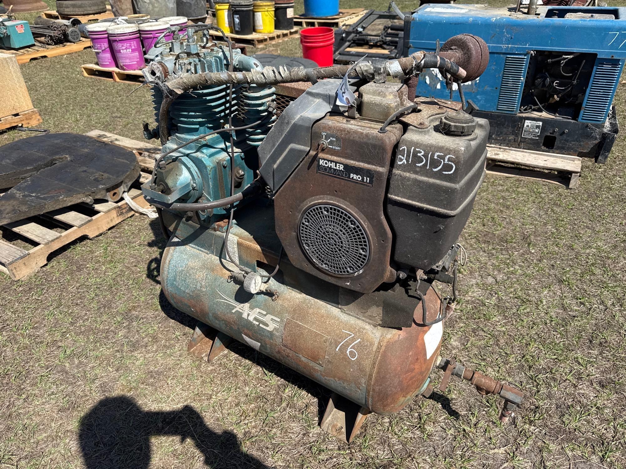 ACS PORTABLE AIR COMPRESSOR (A64276)