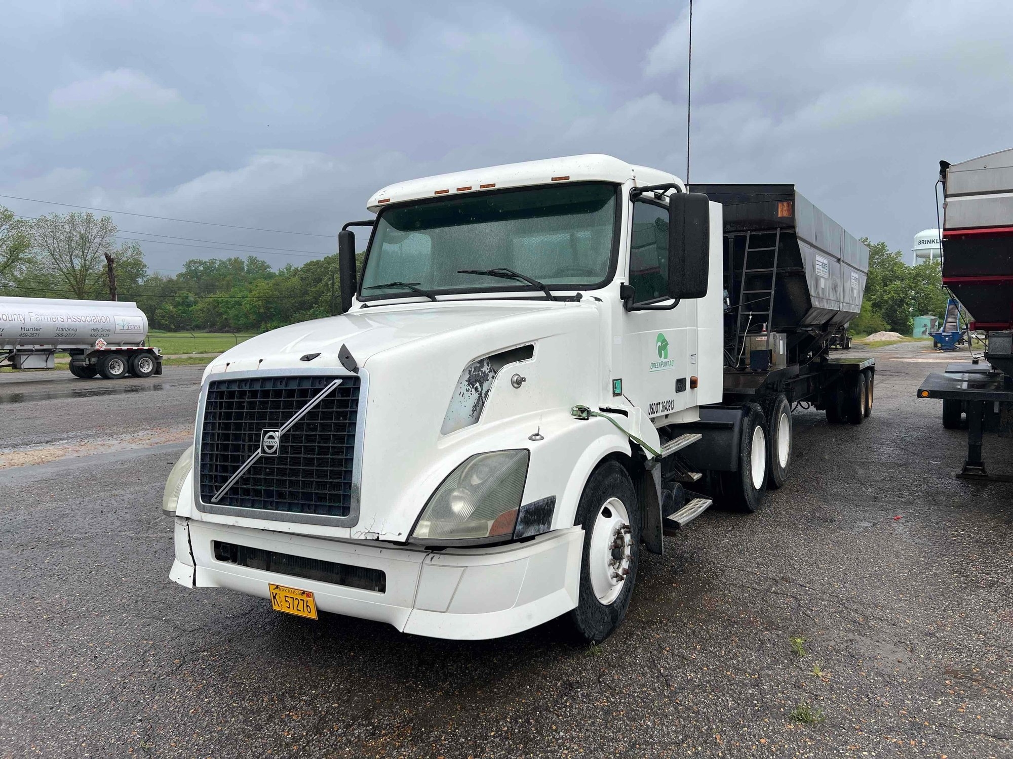 2006 Volvo VNL (A50397)