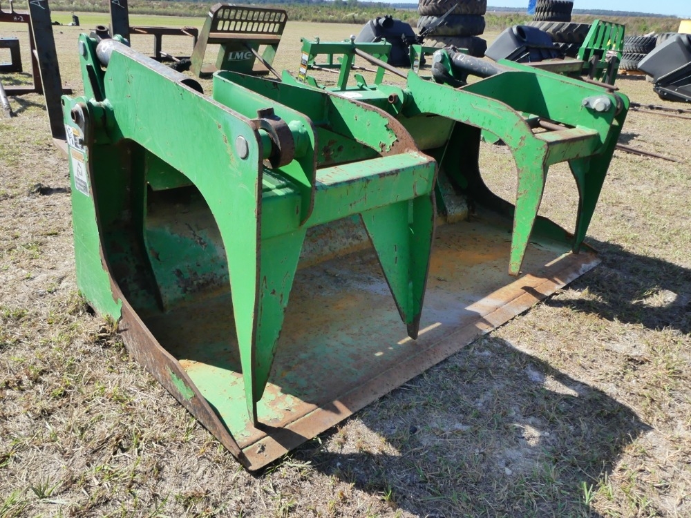 Frontier 60" Grapple (A56469)