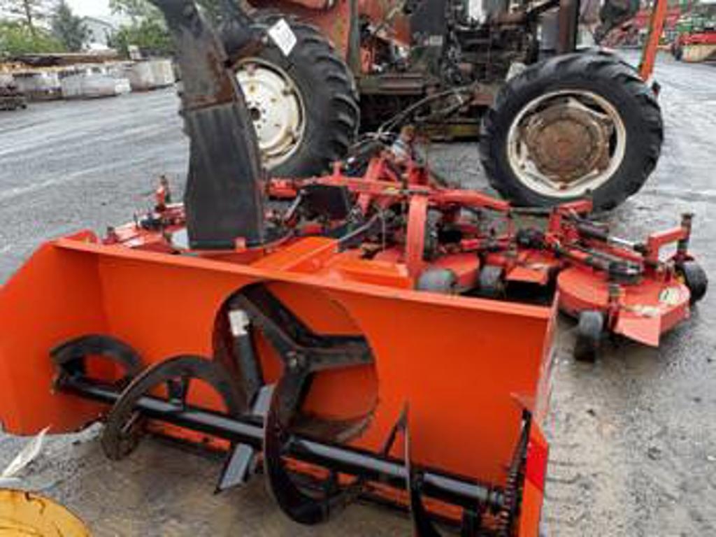Woods Snowblower (A49251)
