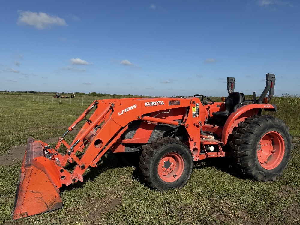 Kubota MX5200 (A57148)