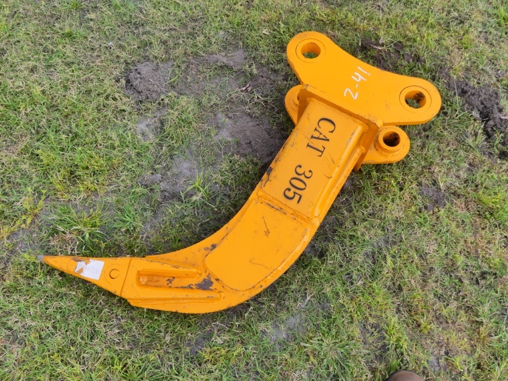 Giyi Excavator Breaker (A57149)