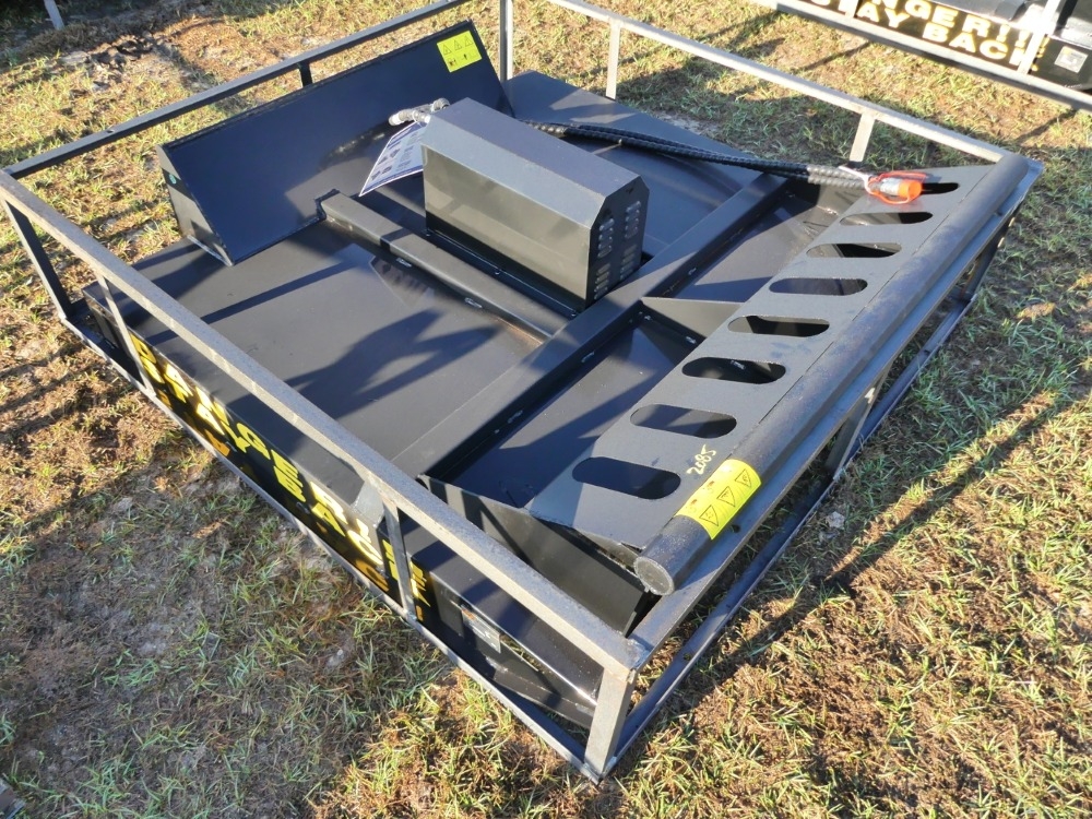 2025 Mower King SSRC (A56469)