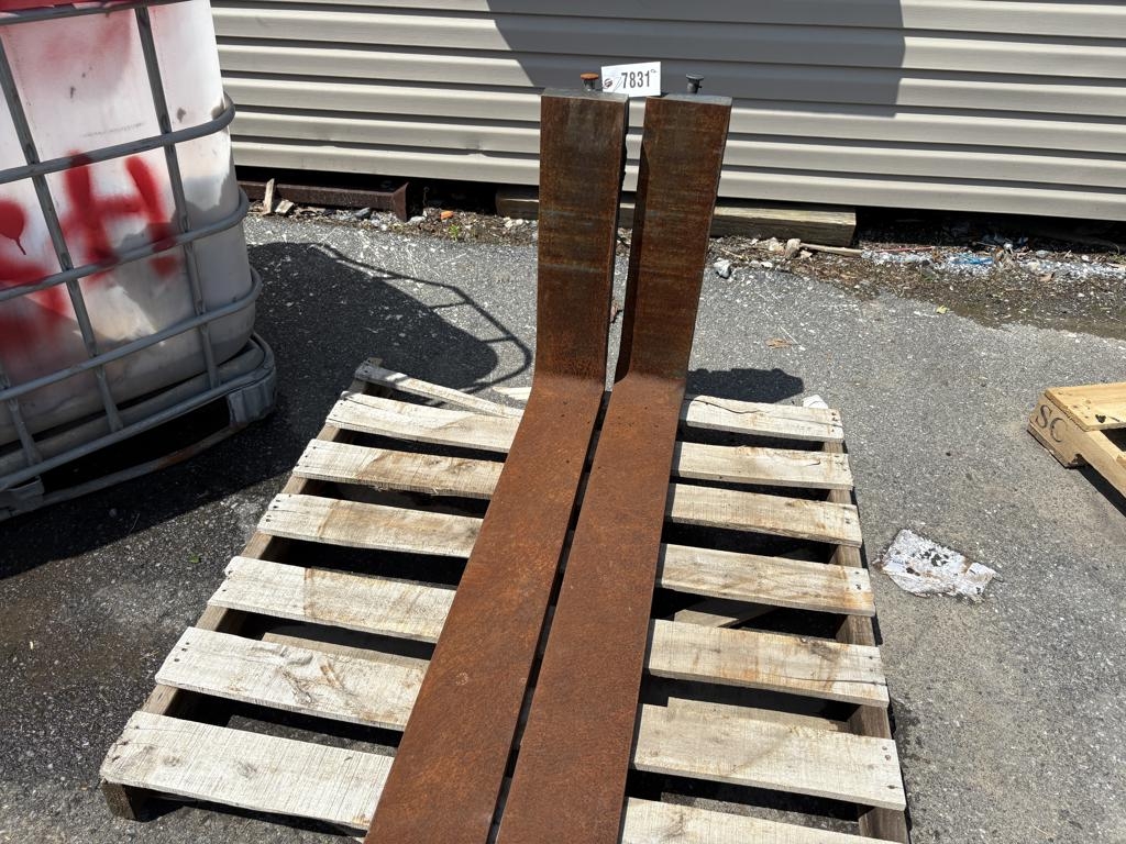Set of Forks (A49251)