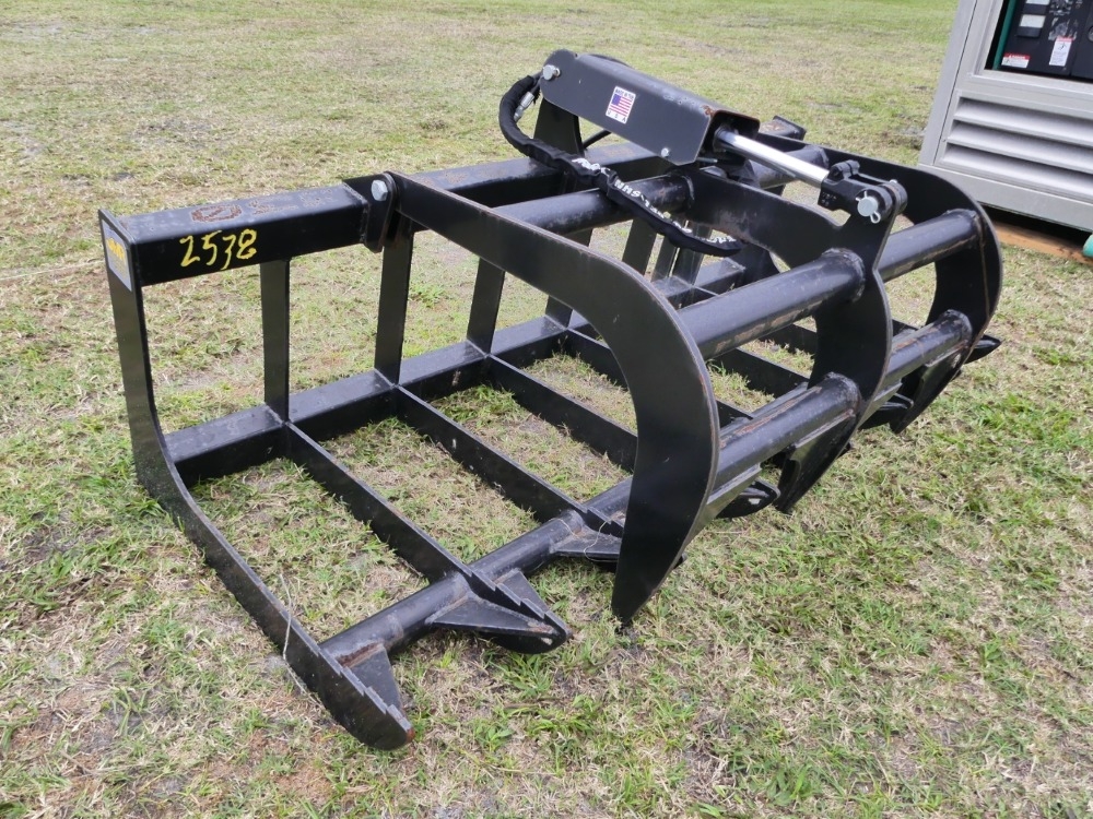 JMR Attachments QA 66" Grapple (A57149)