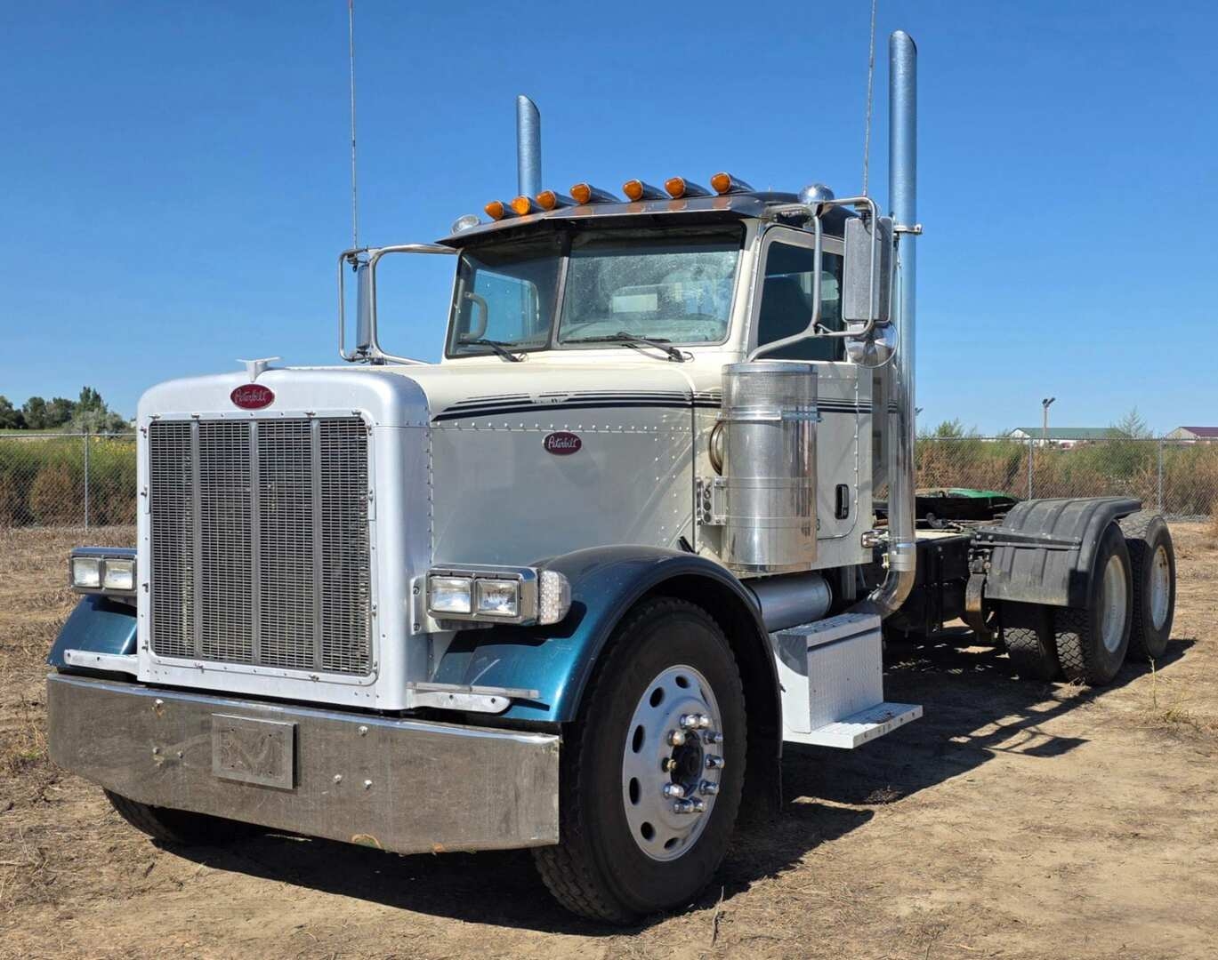 2006 PETERBILT 379 (A58214)