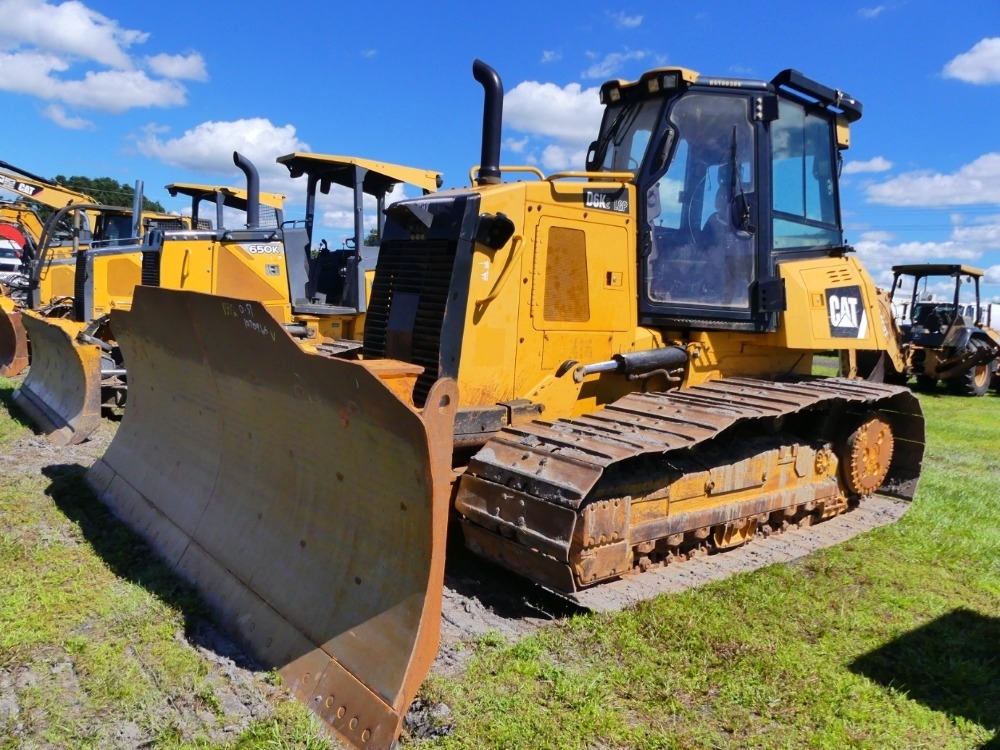 Caterpillar D6K2 LGP (A53314)