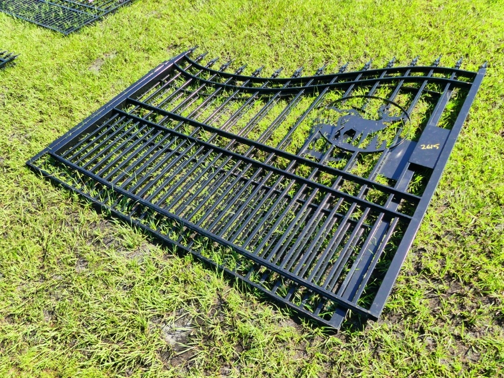 16' Driveway Gate (A53316)
