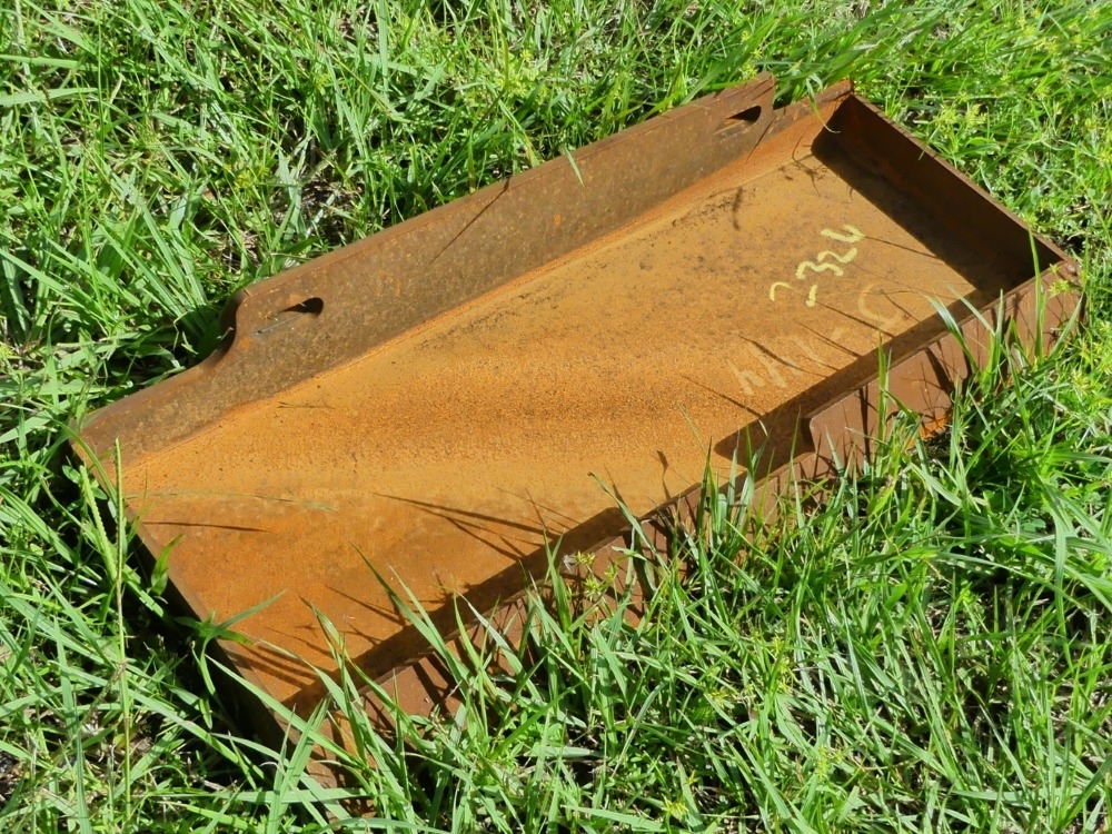 Mini Plate (A53316)