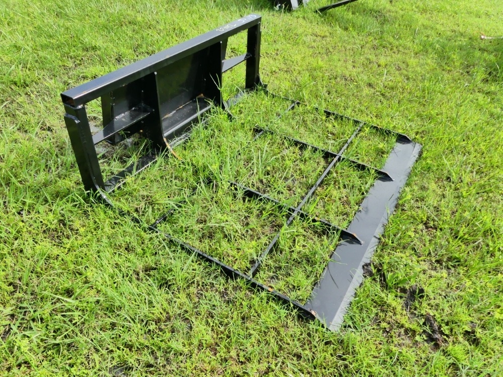 Giyi Mini Land Leveler (A53316)