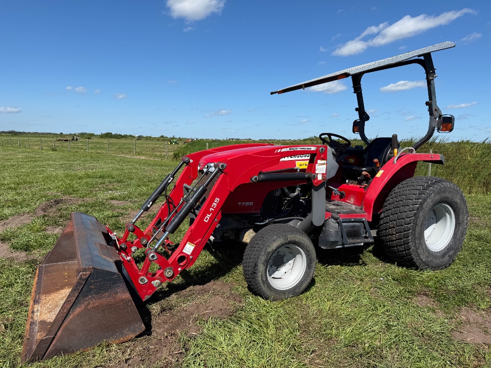Massey Ferguson 1759 (A57148)