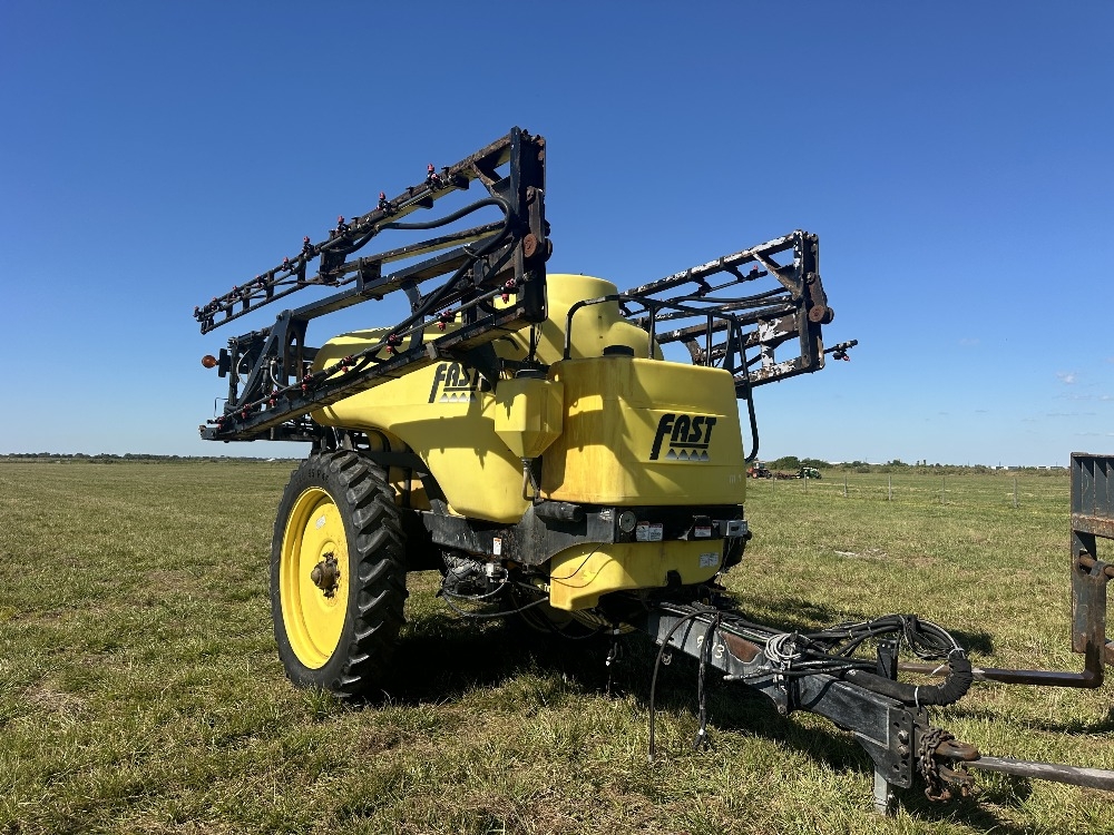 Fast 9613N 1300 Gallon Sprayer (A57148)