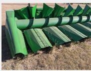 2018 John Deere 1653 (A55302)