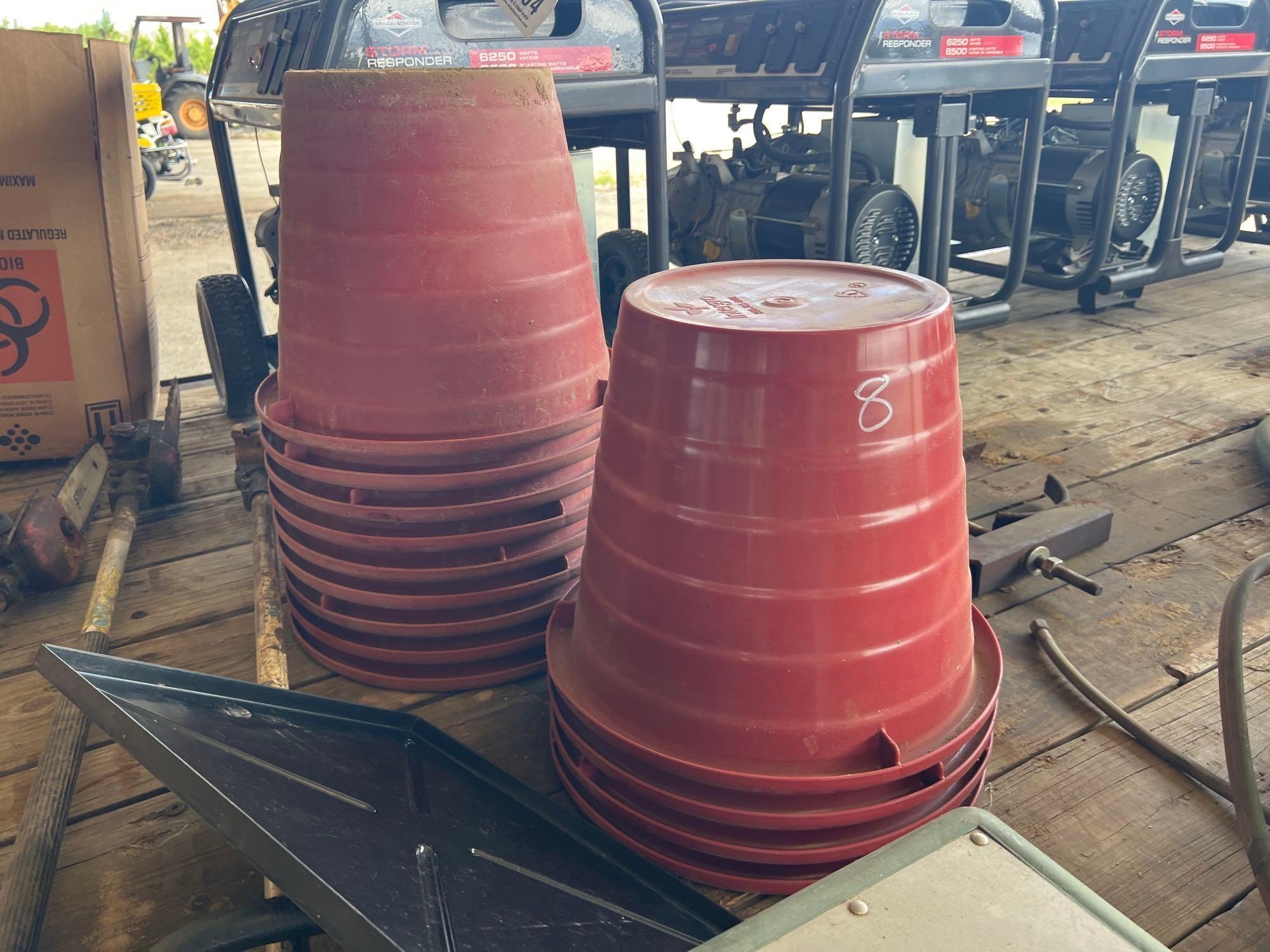 POTATO BUCKETS (A64276)