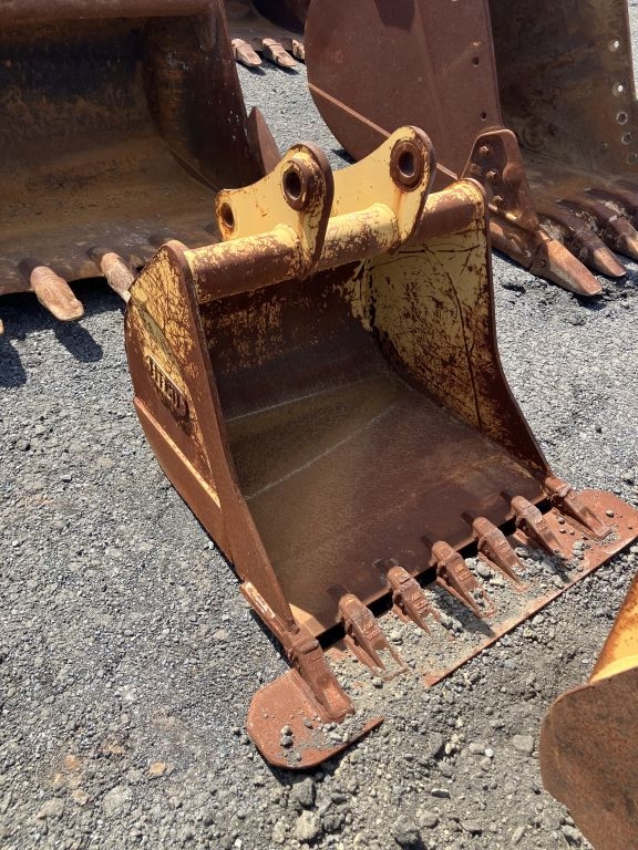 CAT 416F 36" Bucket (A68134)