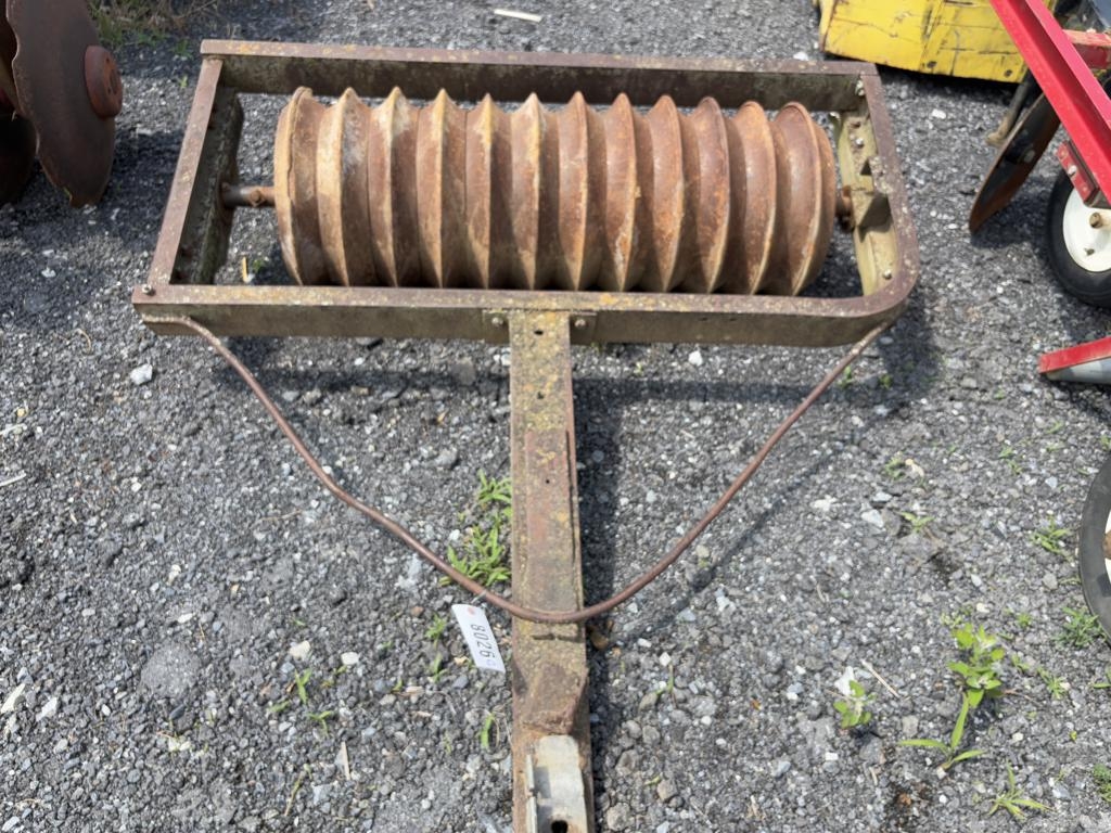 4ft Cultipacker (A49251)