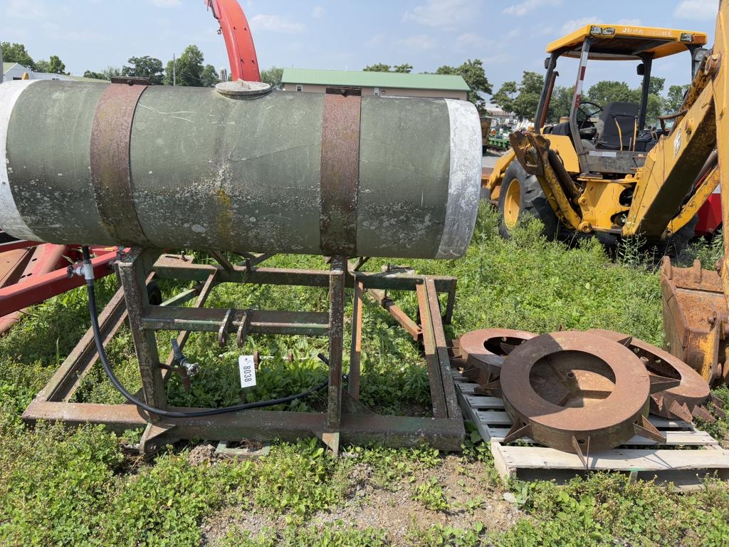 Kennce Transplanter (A49251)