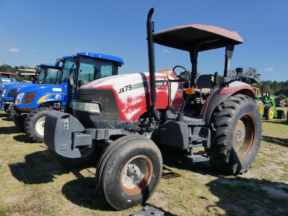 Case IH JX75 (A53317)