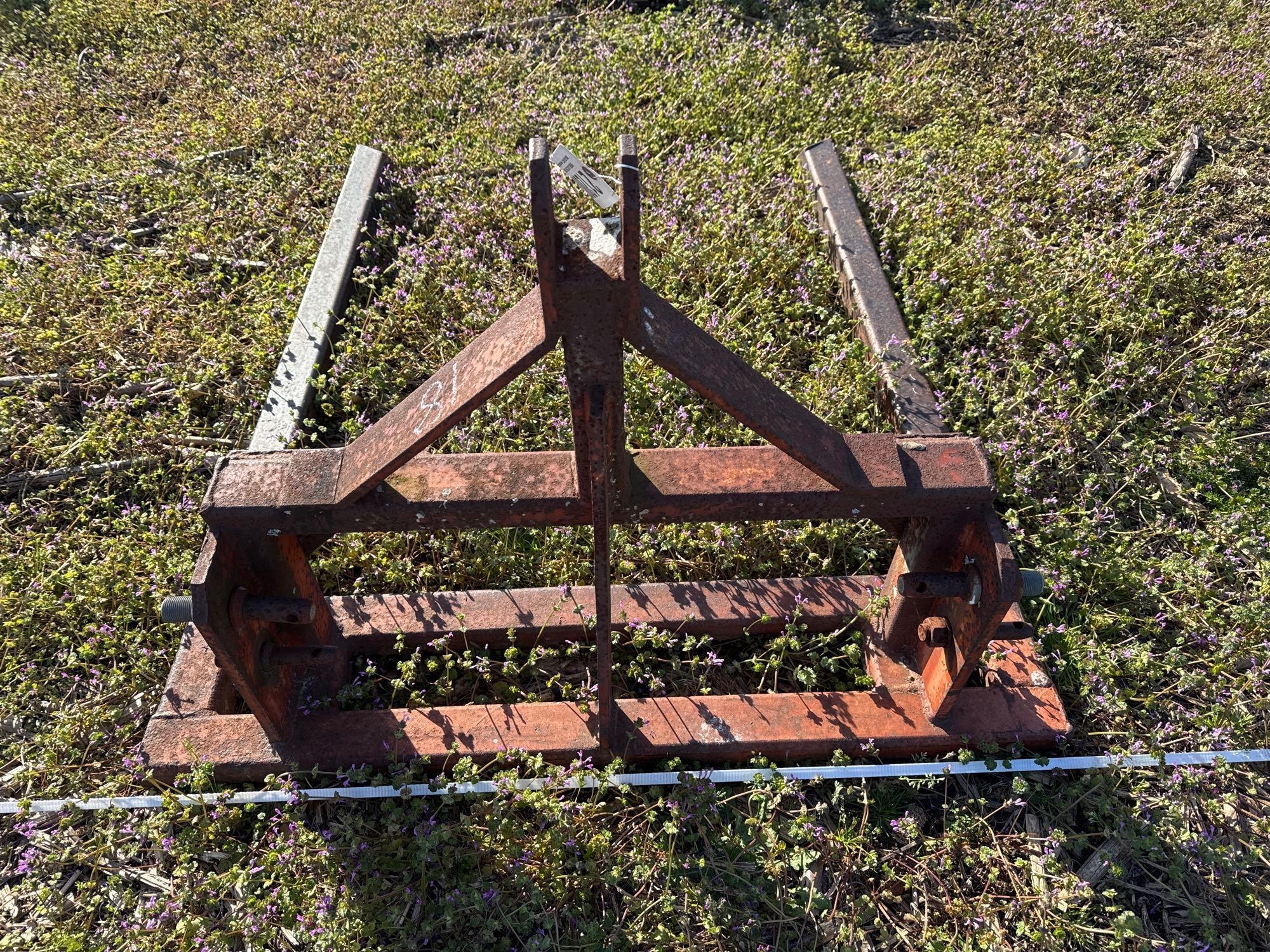 3PT CARRY ALL (A63291)