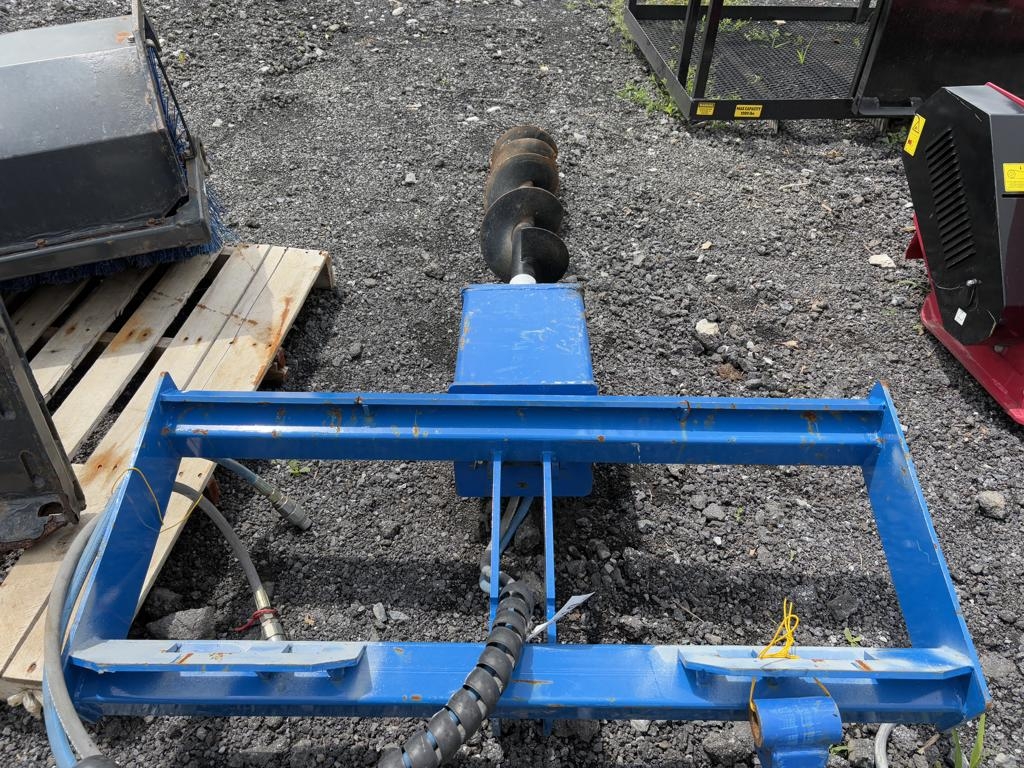 Post Hole Digger (A49251)