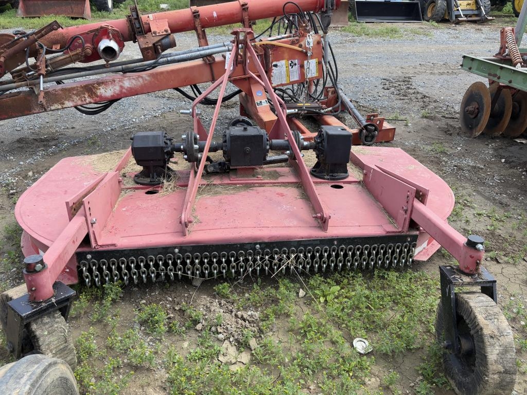 Brush Hog (A49251)