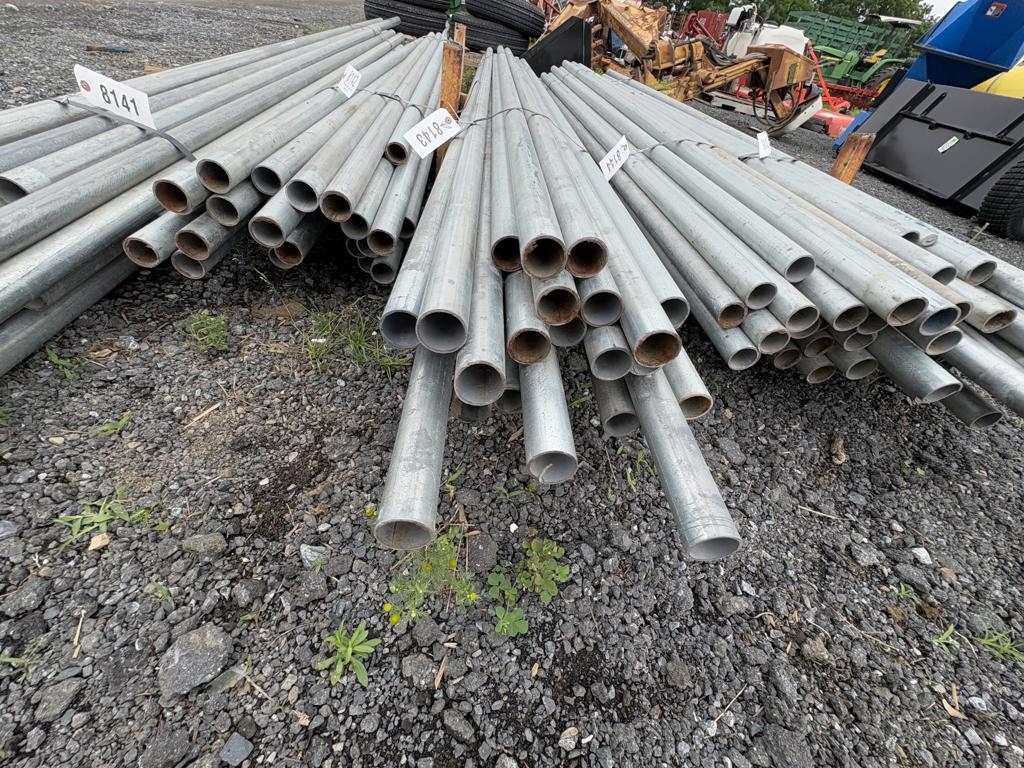 Galvanized Pipe (A49251)