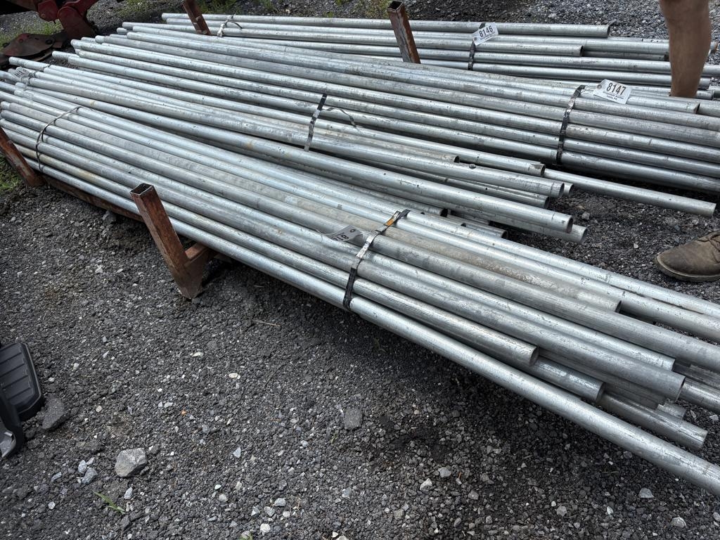 Galvanized Pipe (A49251)