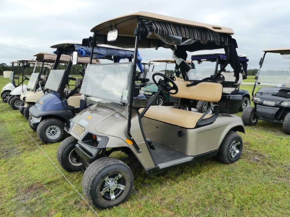 EZ-GO Electric Golf Cart (A57149)