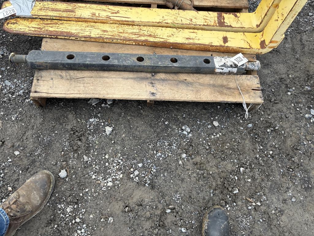 3pt Bar (A49251)