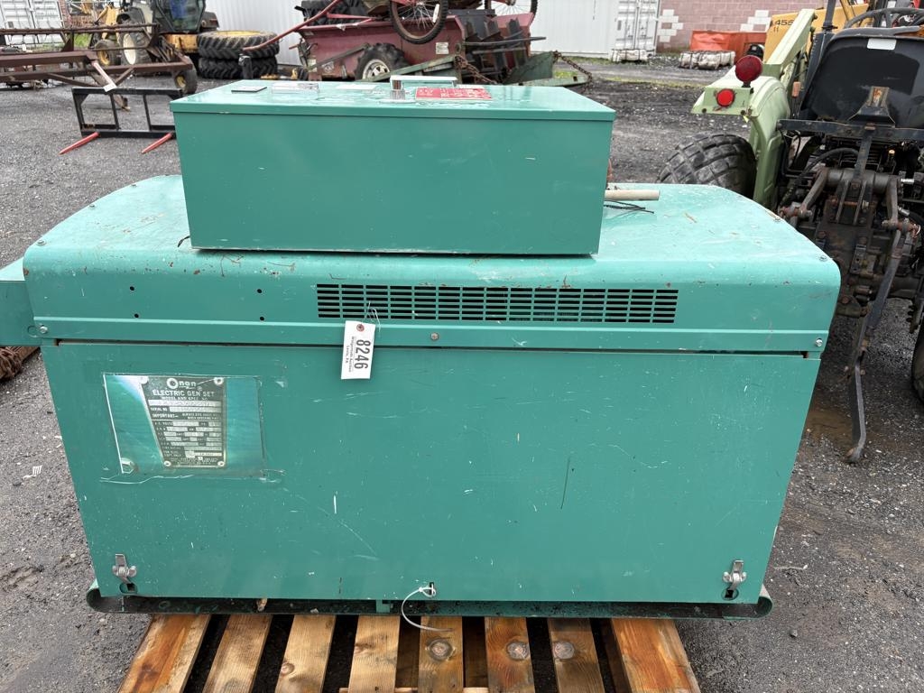 Onen Generator (A49251)