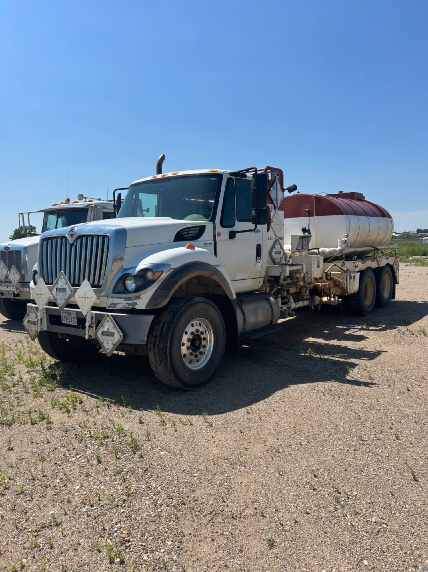 2012 INTERNATIONAL WORKSTAR 7500 (A52472)