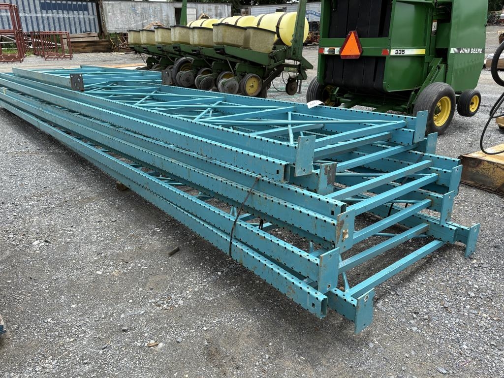 Pallet Racking (A49251)