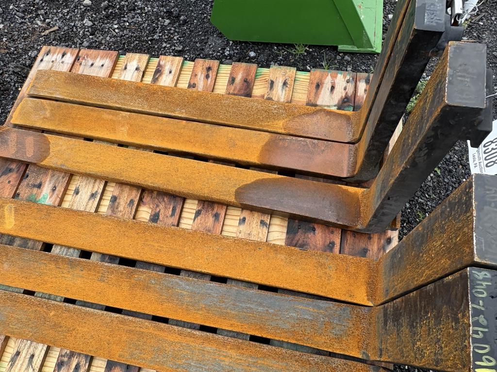 Set of Forks (A49251)